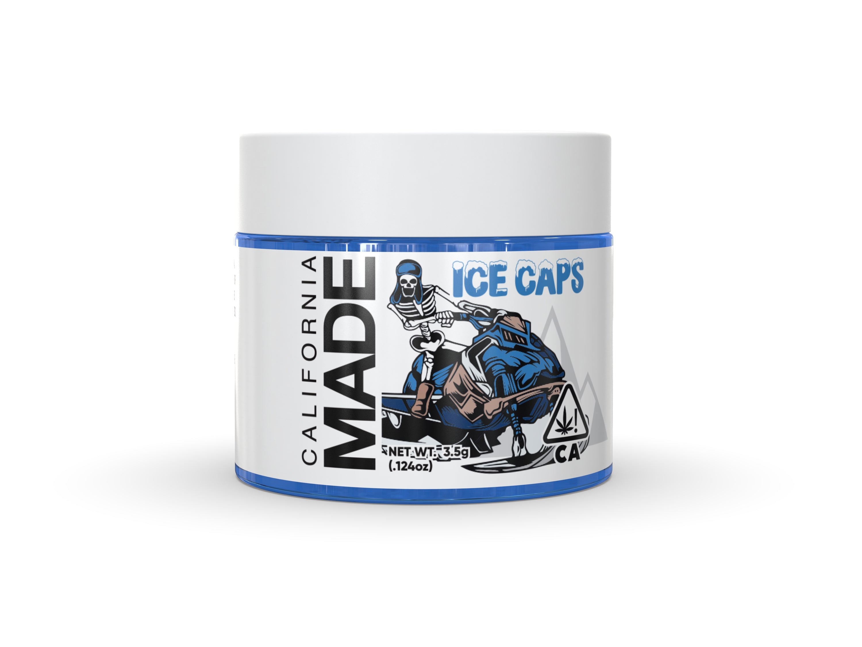 Ice Caps – My Store