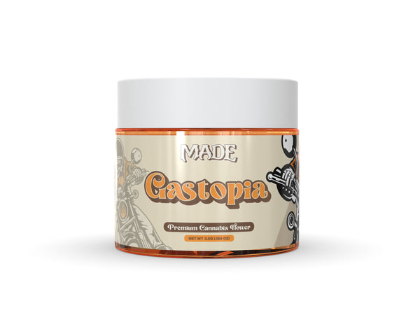 Gastopia