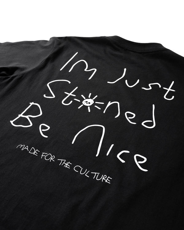 Be Nice Tee