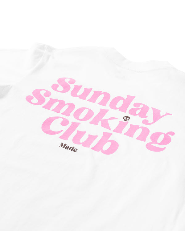 Sunday Tee